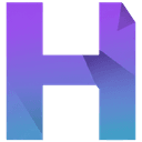 Hitori AF Logo