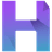Hitori AF Logo