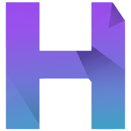 Hitori AF Logo